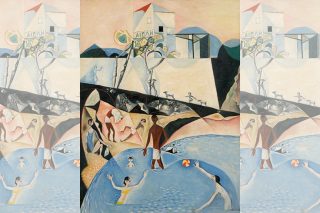 paralia_john craxton